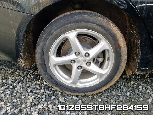 1G1ZB5ST8HF284159 фото 10