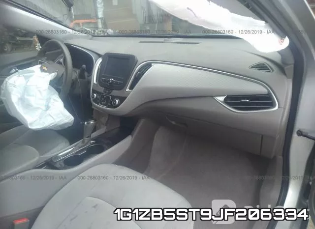 1G1ZB5ST9JF206334 фото 6