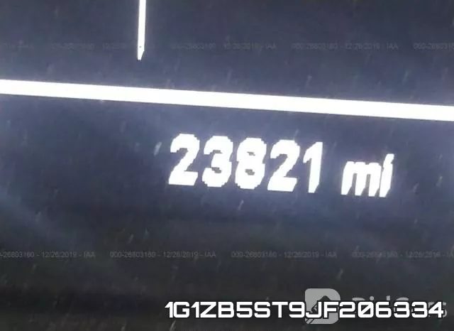 1G1ZB5ST9JF206334 фото 8