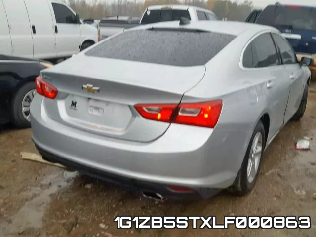 1G1ZB5STXLF000863 фото 5