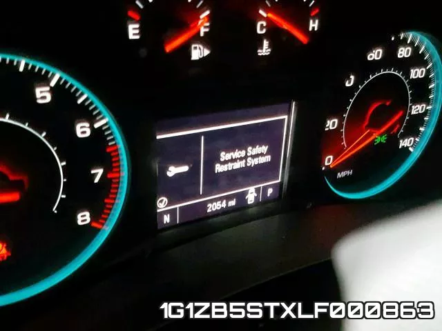 1G1ZB5STXLF000863 фото 9