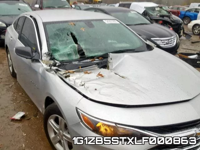 1G1ZB5STXLF000863 фото 10