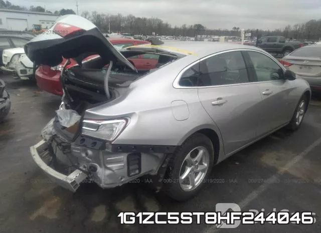 1G1ZC5ST8HF244046 фото 5