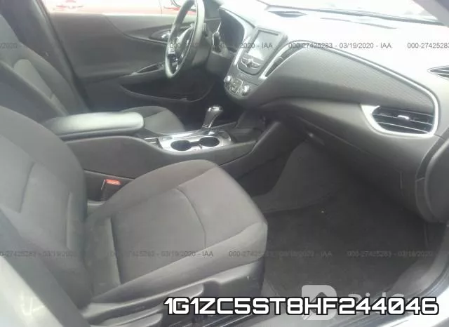 1G1ZC5ST8HF244046 фото 6