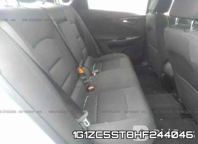 1G1ZC5ST8HF244046 фото 9