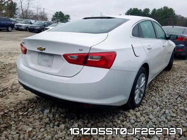 1G1ZD5ST0JF262737 фото 5