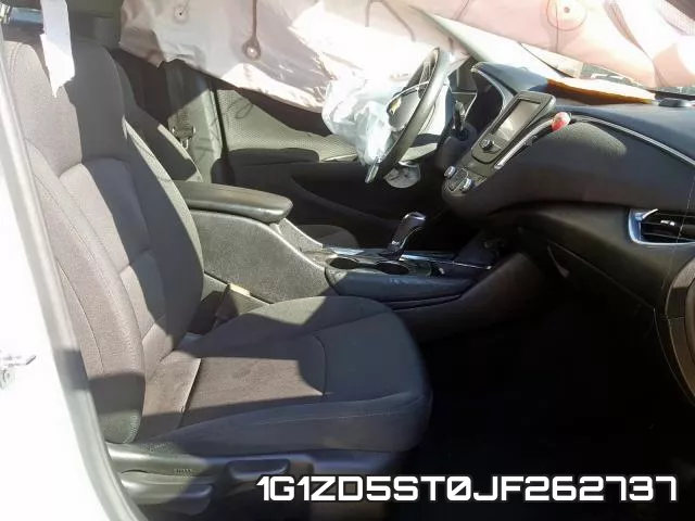 1G1ZD5ST0JF262737 фото 6