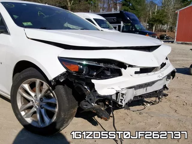 1G1ZD5ST0JF262737 фото 10