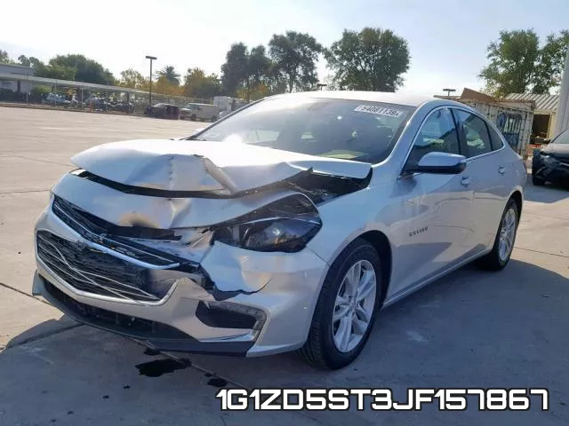 1G1ZD5ST3JF157867 фото 3