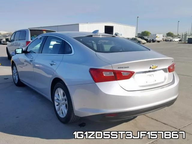 1G1ZD5ST3JF157867 фото 4