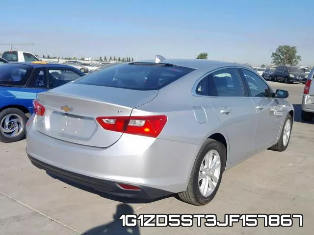 1G1ZD5ST3JF157867 фото 5