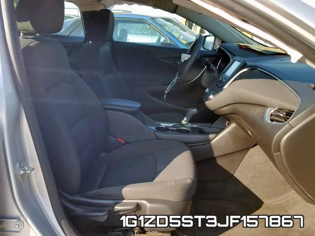1G1ZD5ST3JF157867 фото 6