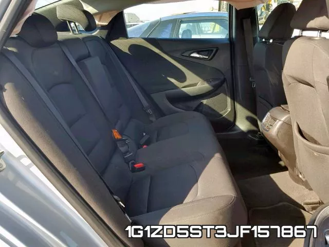 1G1ZD5ST3JF157867 фото 7