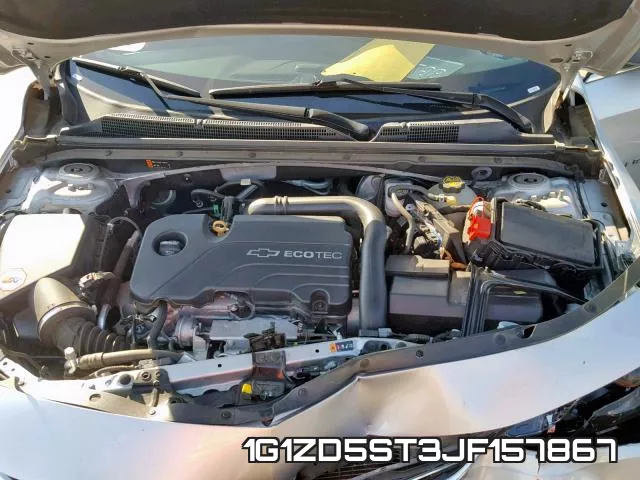 1G1ZD5ST3JF157867 фото 8