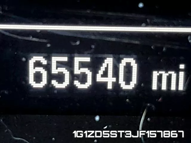 1G1ZD5ST3JF157867 фото 9