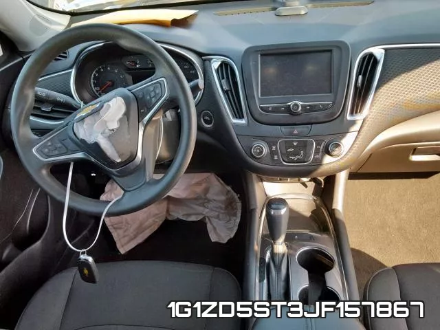 1G1ZD5ST3JF157867 фото 10