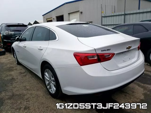 1G1ZD5ST3JF243972 фото 4