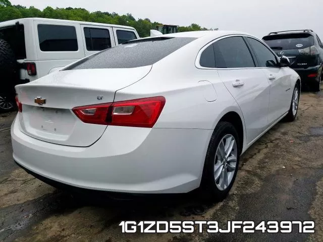 1G1ZD5ST3JF243972 фото 5