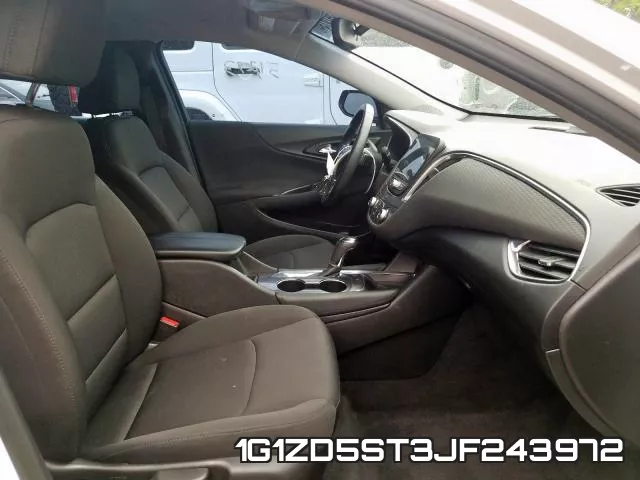 1G1ZD5ST3JF243972 фото 6