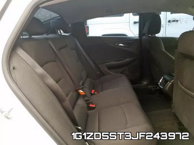 1G1ZD5ST3JF243972 фото 7