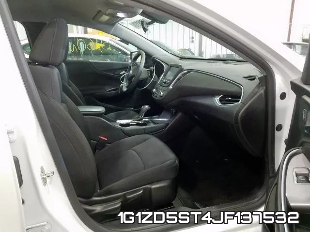 1G1ZD5ST4JF137532 фото 6