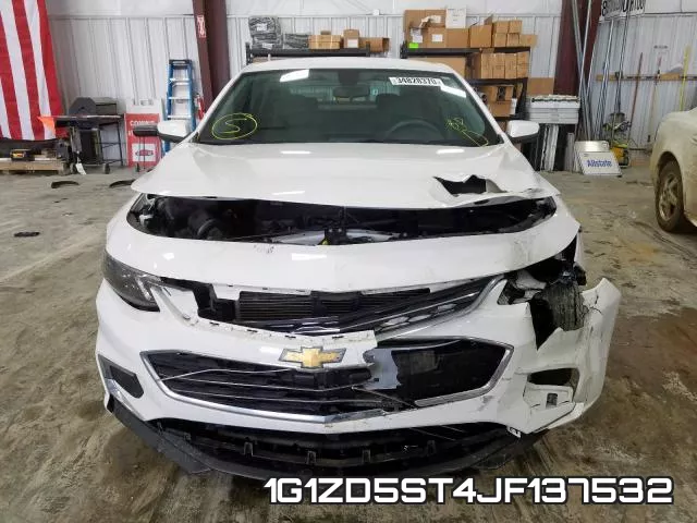 1G1ZD5ST4JF137532 фото 10