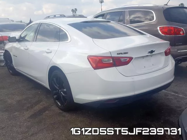 1G1ZD5ST5JF239731 фото 4