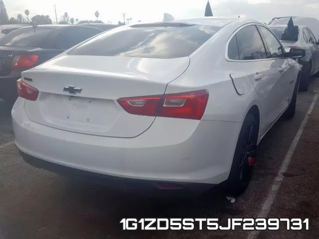 1G1ZD5ST5JF239731 фото 5