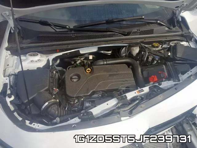 1G1ZD5ST5JF239731 фото 8
