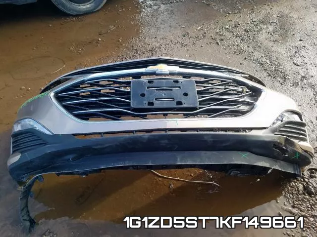 1G1ZD5ST7KF149661 фото 10