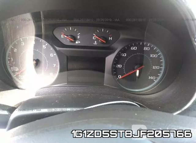1G1ZD5ST8JF205766 фото 8