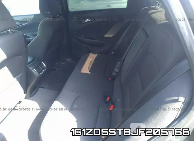 1G1ZD5ST8JF205766 фото 9