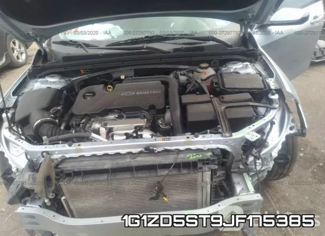 1G1ZD5ST9JF175385 фото 2