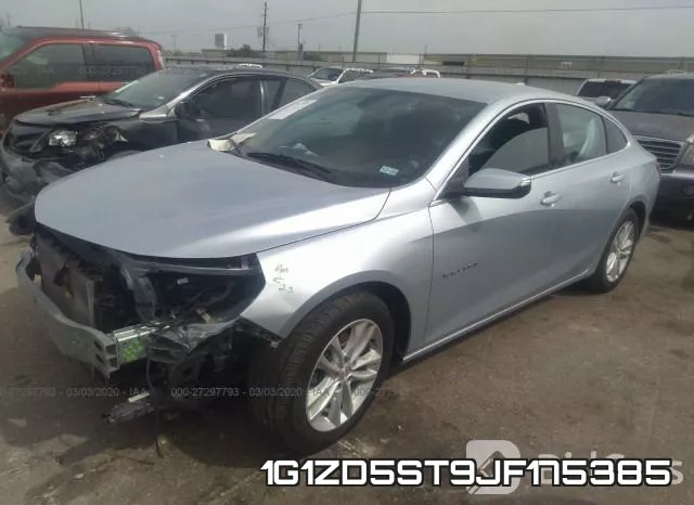 1G1ZD5ST9JF175385 фото 3