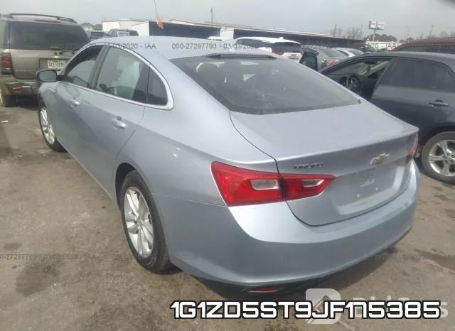 1G1ZD5ST9JF175385 фото 4