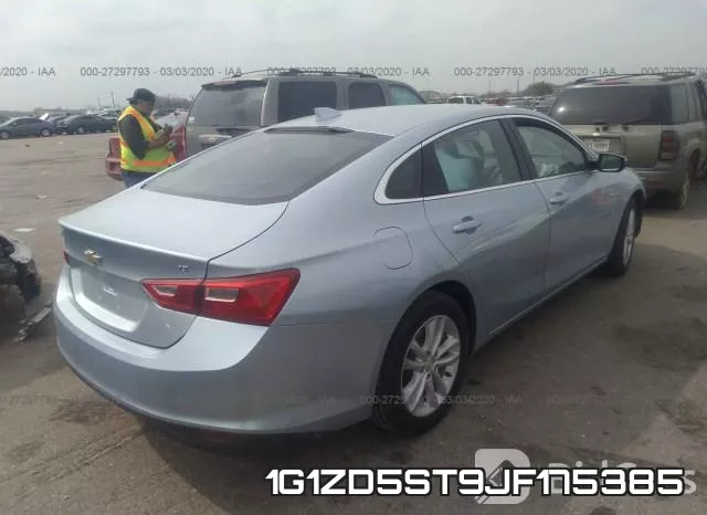 1G1ZD5ST9JF175385 фото 5