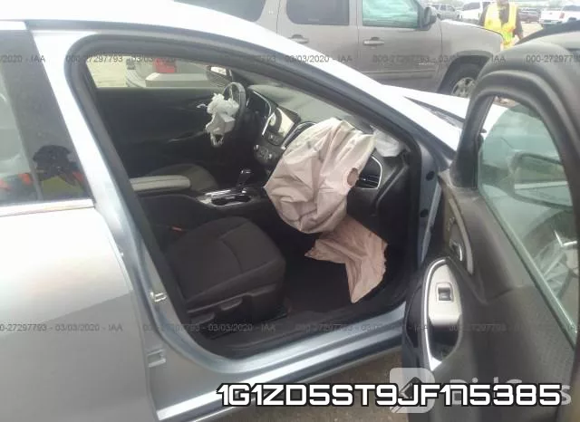 1G1ZD5ST9JF175385 фото 6