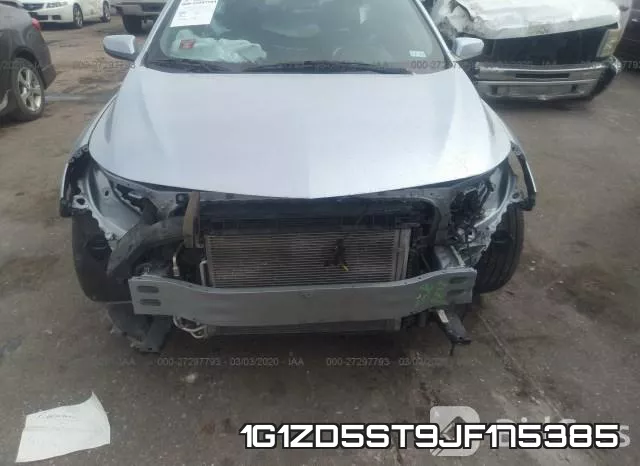1G1ZD5ST9JF175385 фото 7