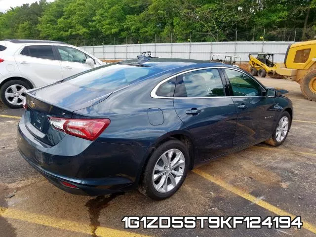 1G1ZD5ST9KF124194 фото 5
