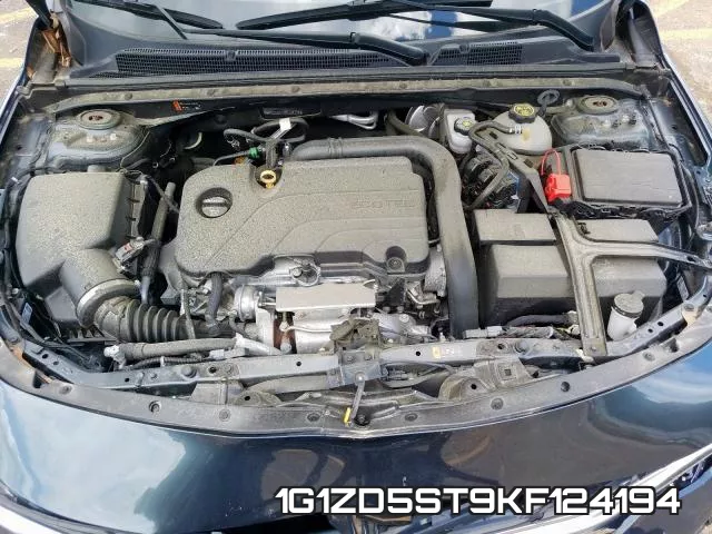 1G1ZD5ST9KF124194 фото 8