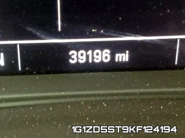 1G1ZD5ST9KF124194 фото 9