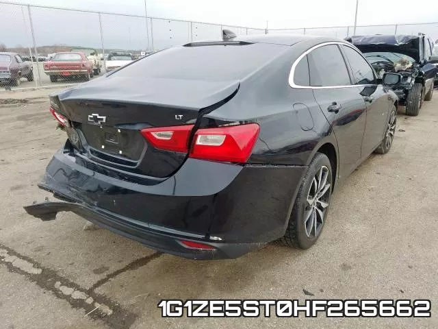 1G1ZE5ST0HF265662 фото 5