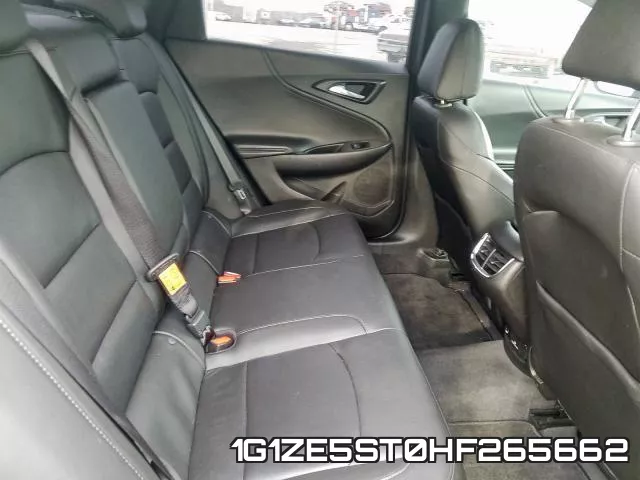 1G1ZE5ST0HF265662 фото 7