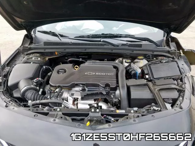 1G1ZE5ST0HF265662 фото 8