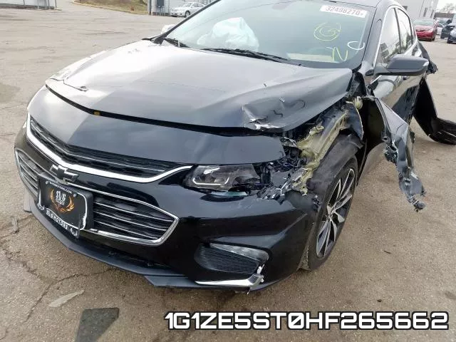 1G1ZE5ST0HF265662 фото 10