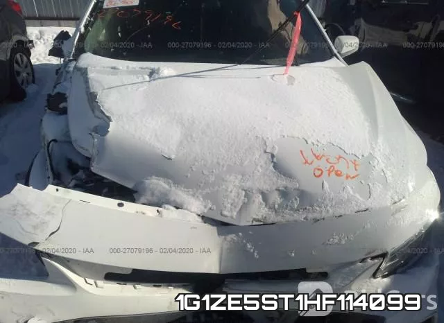 1G1ZE5ST1HF114099 фото 2