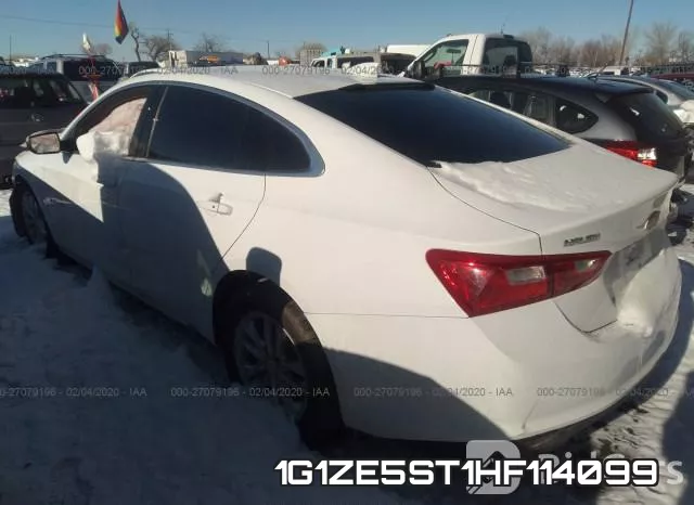 1G1ZE5ST1HF114099 фото 4