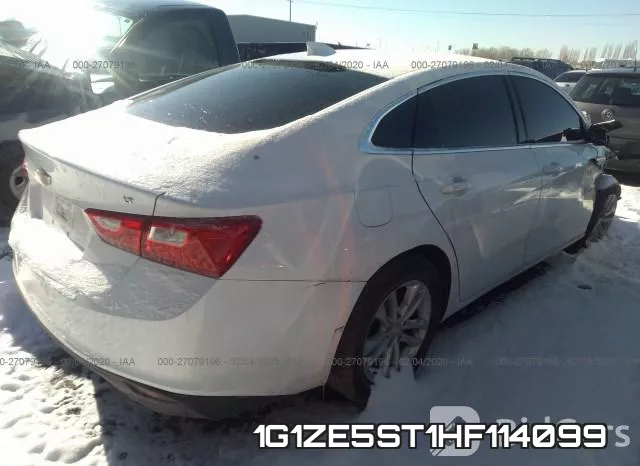 1G1ZE5ST1HF114099 фото 5