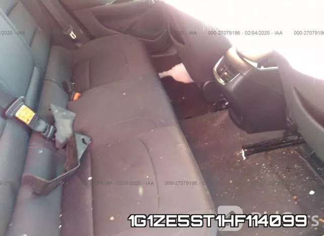 1G1ZE5ST1HF114099 фото 9
