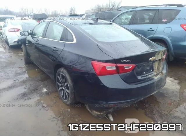 1G1ZE5ST2HF290997 фото 4